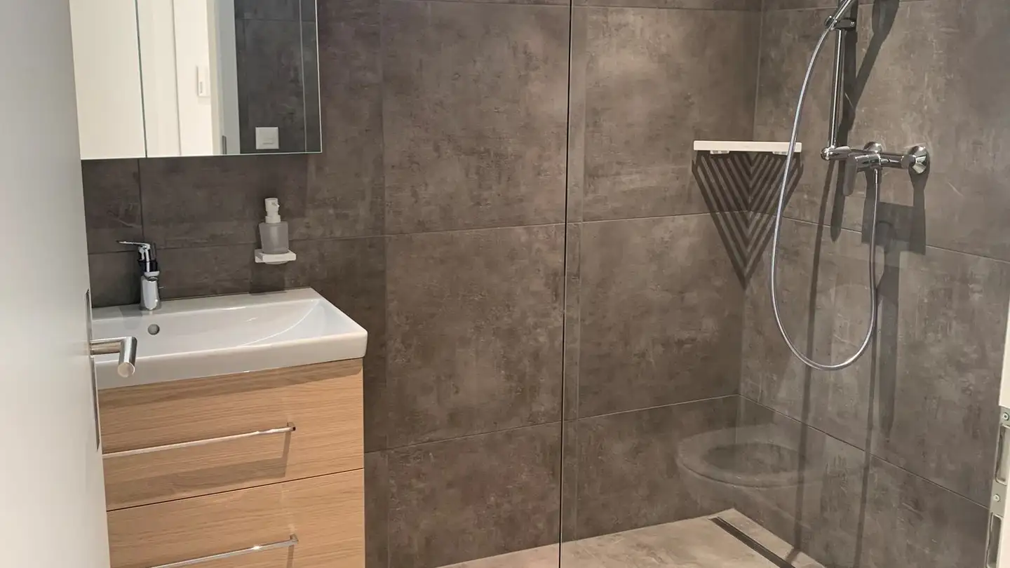 Appartement à louer - Marktgasse 37, 3800 Interlaken - Photo 3