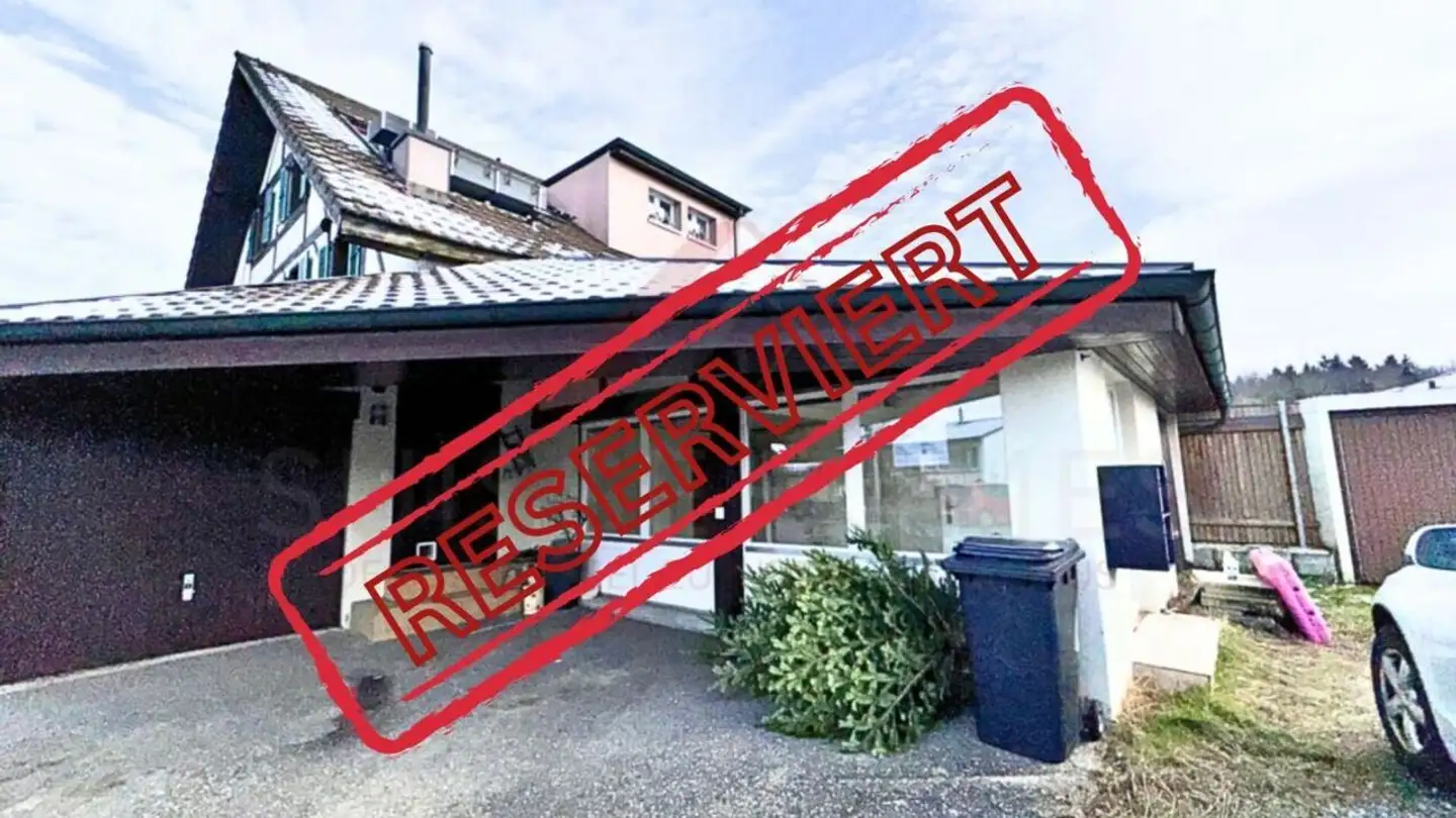 Commerciale in vendita - 1, 3027 Bern