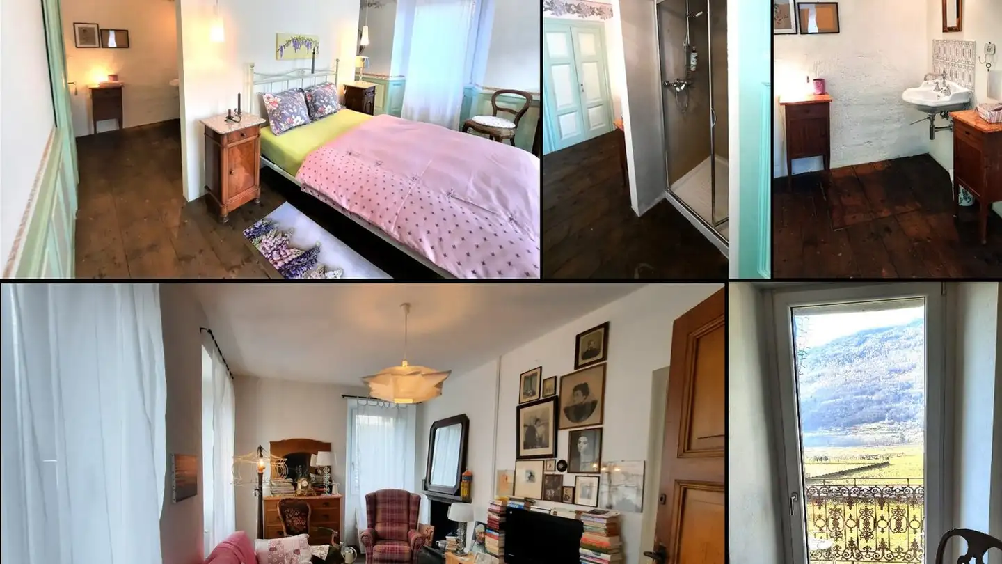 Casa singola in vendita - 6713 Malvaglia - Photo 4