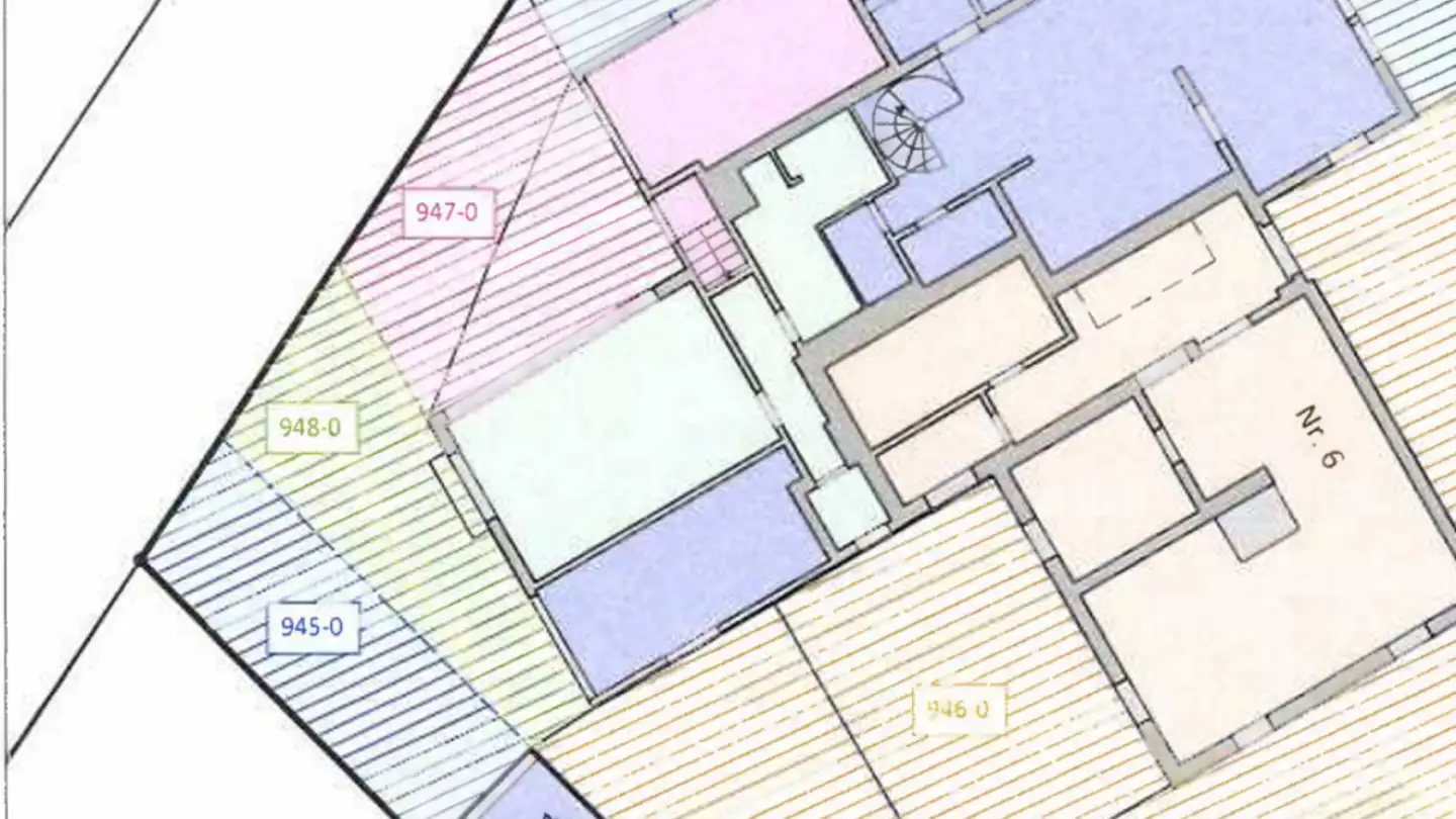 Gewerbe kaufen - 1, 3027 Bern - Foto 3