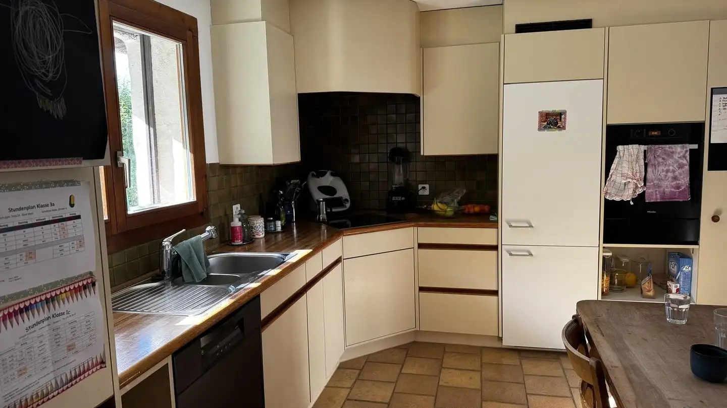Apartment for rent - 8102 Oberengstringen - Photo 3