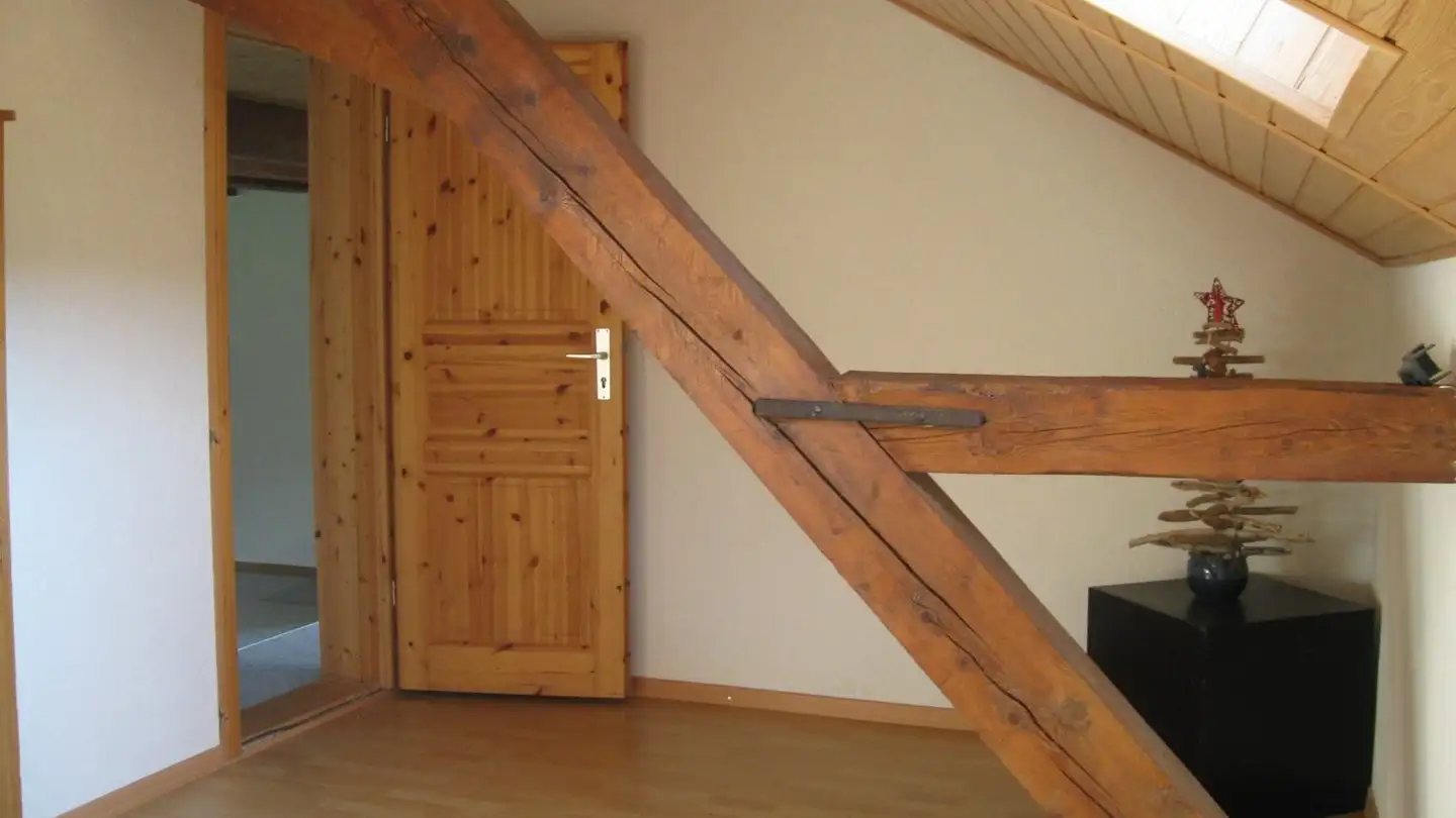 Appartamento in affitto - Bas Des Bioux 30, 1346 Les Bioux - Foto 2