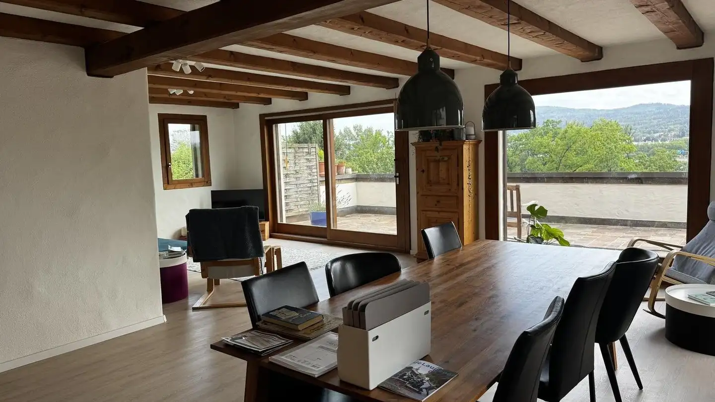 Apartment for rent - 8102 Oberengstringen - Photo 4