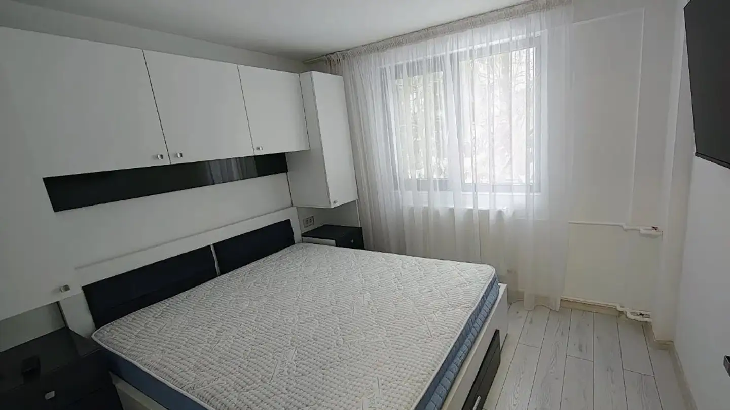 Appartamento ammobiliato in affitto - Hopfenweg 19, 3600 Thun - Foto 2
