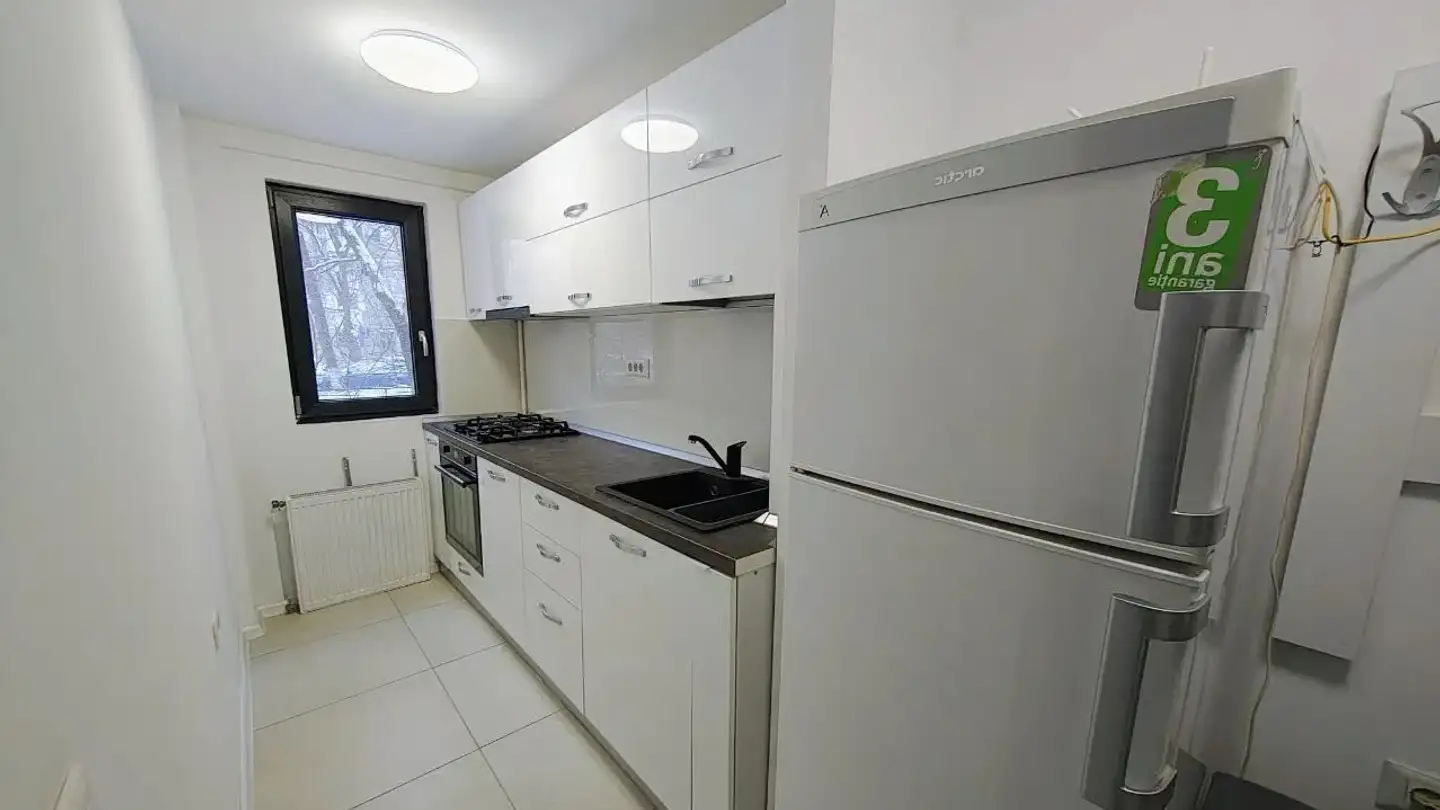 Appartamento ammobiliato in affitto - Hopfenweg 19, 3600 Thun - Foto 3