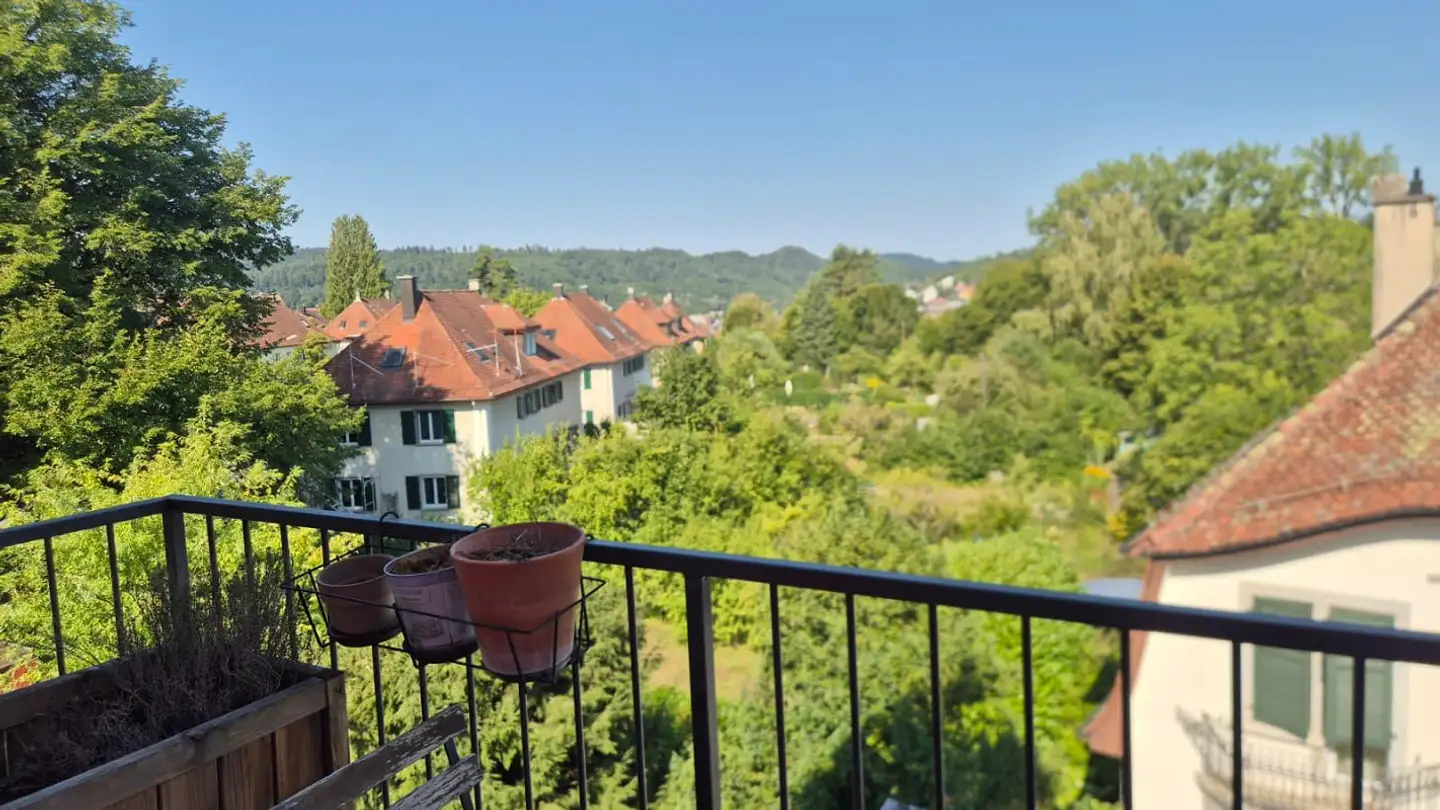 Wohnung mieten - Wylandstrasse 3a, 8400 Winterthur