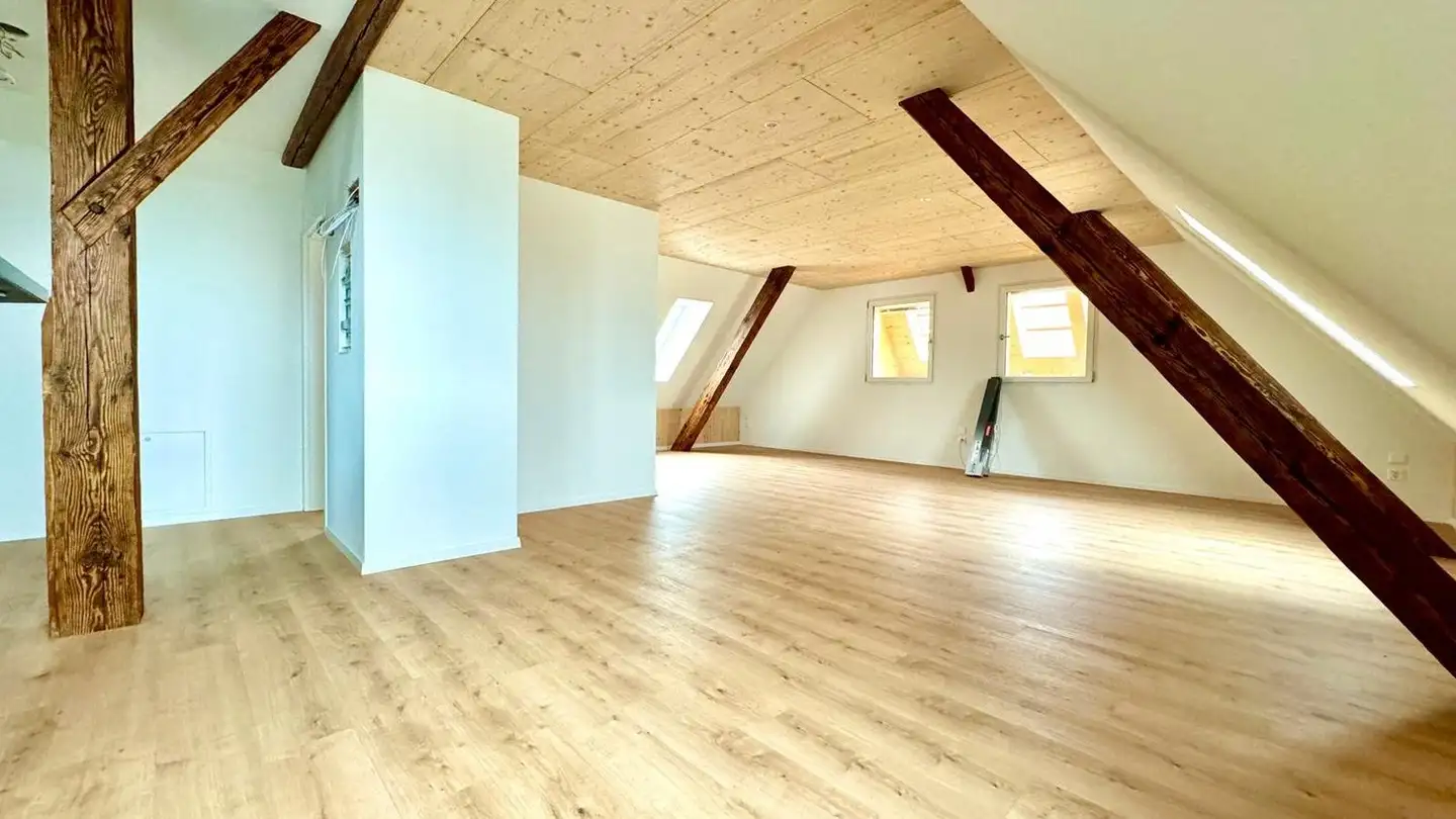 Wohnung mieten - Spiegelberg 18, 4933 Rütschelen