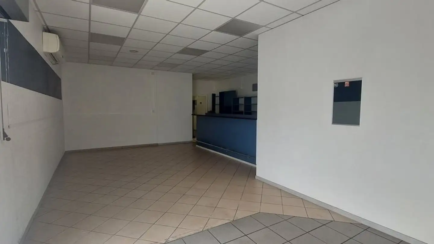 Gewerbe mieten - 2300 La Chaux-de-Fonds - Foto 4