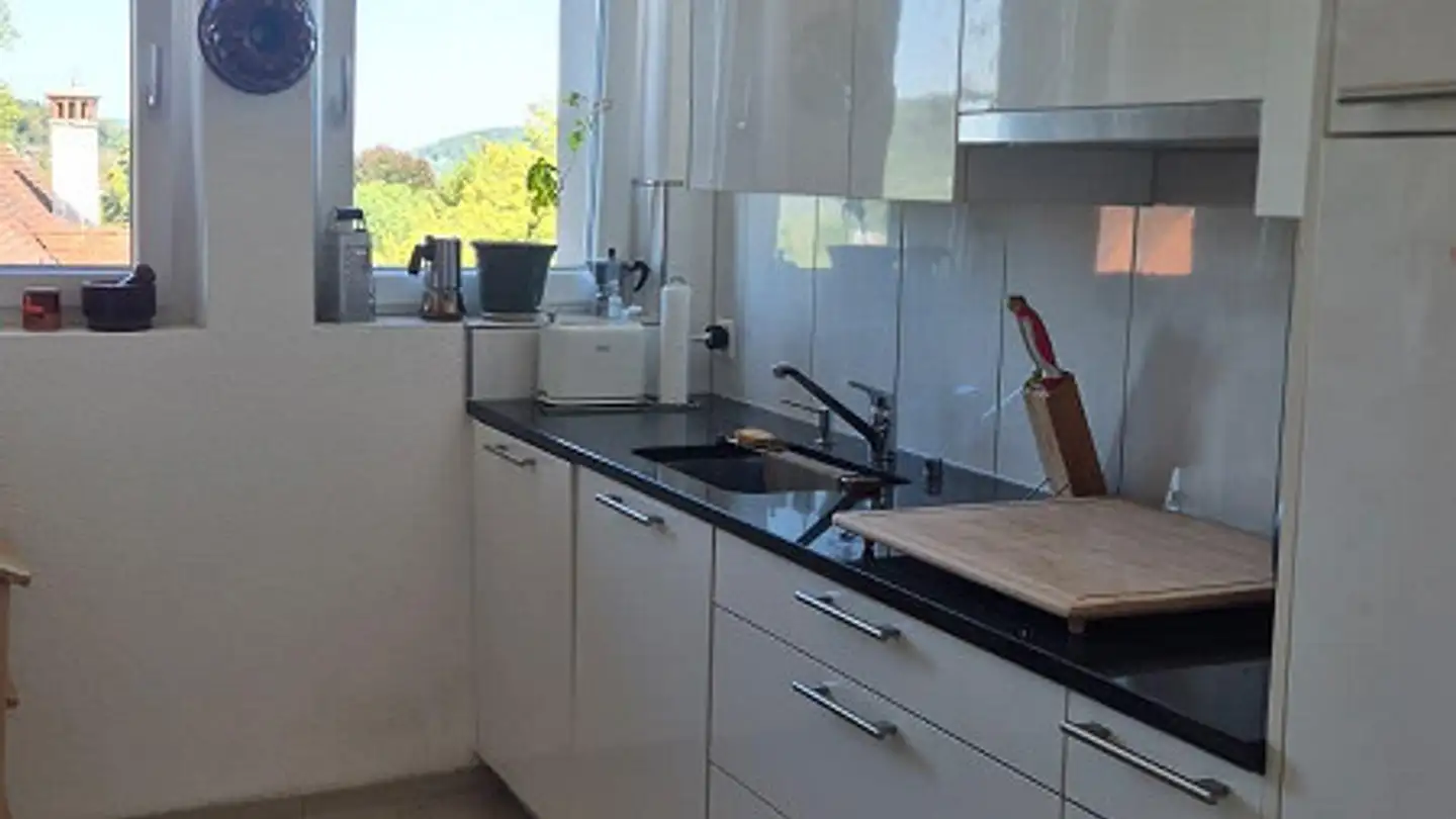 Wohnung mieten - Wylandstrasse 3a, 8400 Winterthur - Foto 2