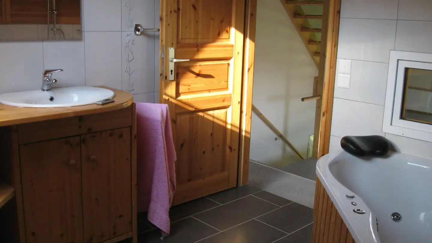 Appartamento in affitto - Bas Des Bioux 30, 1346 Les Bioux - Foto 3