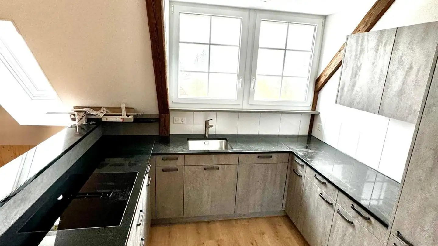 Wohnung mieten - Spiegelberg 18, 4933 Rütschelen - Foto 2