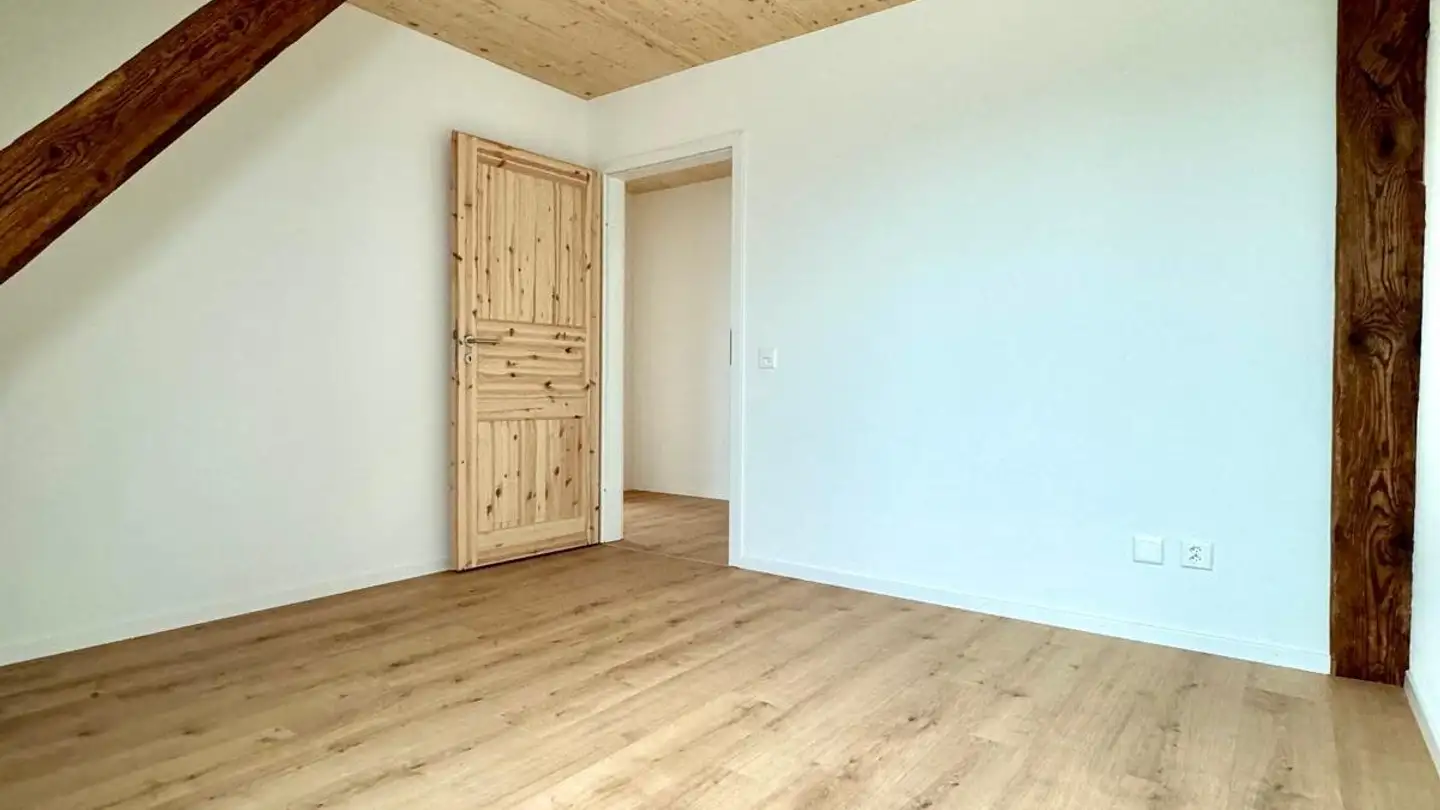 Wohnung mieten - Spiegelberg 18, 4933 Rütschelen - Foto 4