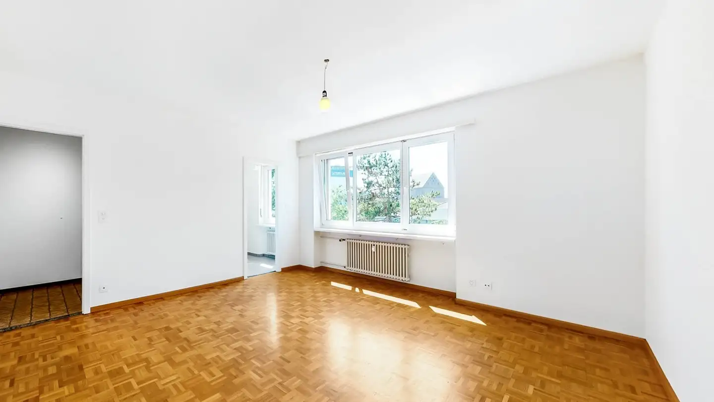 Appartamento in affitto - Hiltalingerstrasse 3, 4057 Basel - Foto 2