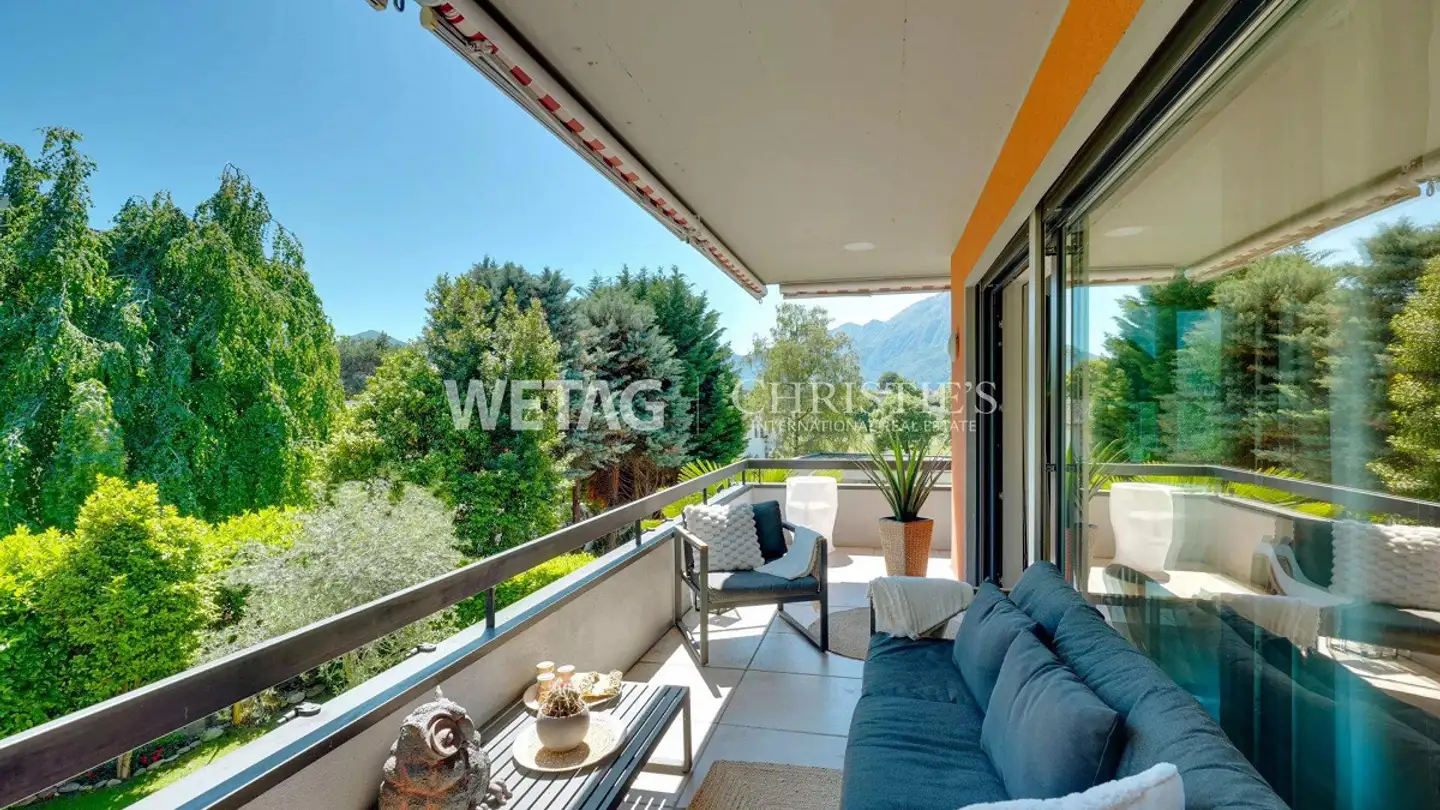 Attique à vendre - 6612 Ascona - Photo 2