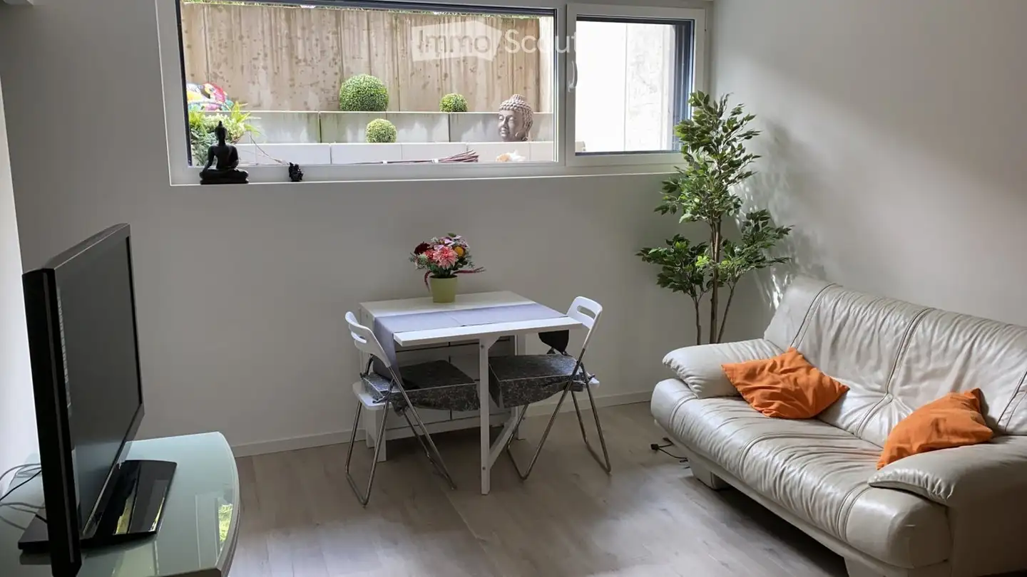 Apartment for rent - 1260 Nyon