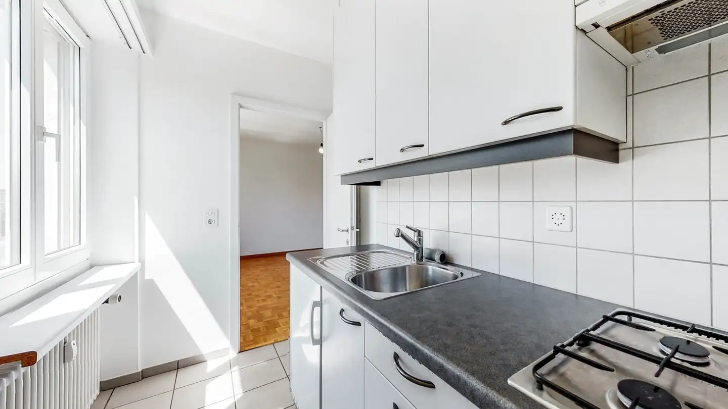 Appartamento in affitto - Hiltalingerstrasse 3, 4057 Basel - Foto 3