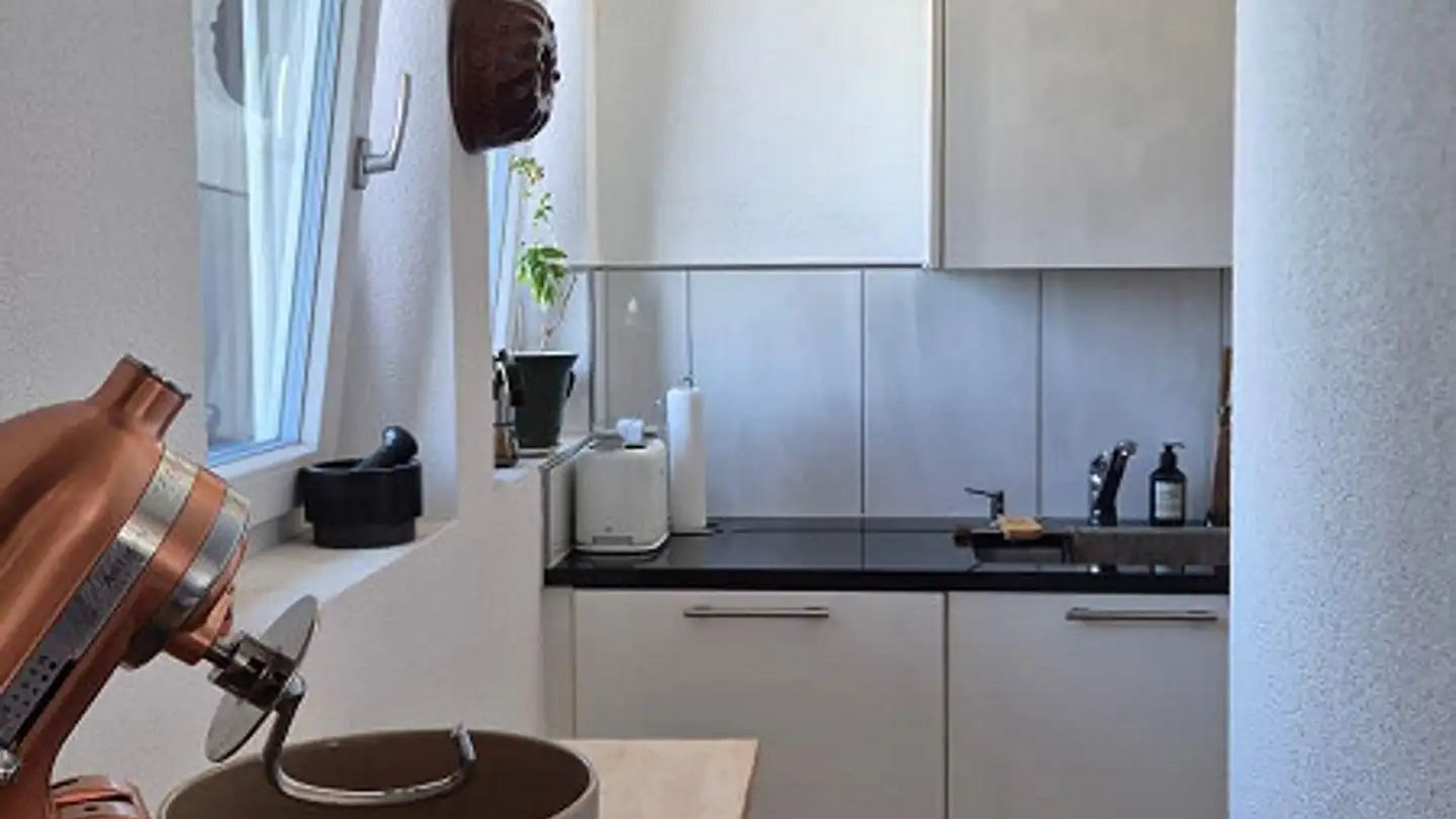 Wohnung mieten - Wylandstrasse 3a, 8400 Winterthur - Foto 3