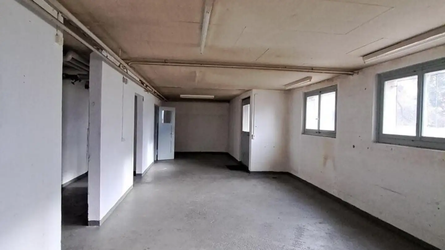 Workshop for rent - Rümlangstrasse 88, 8052 Zürich - Photo 4