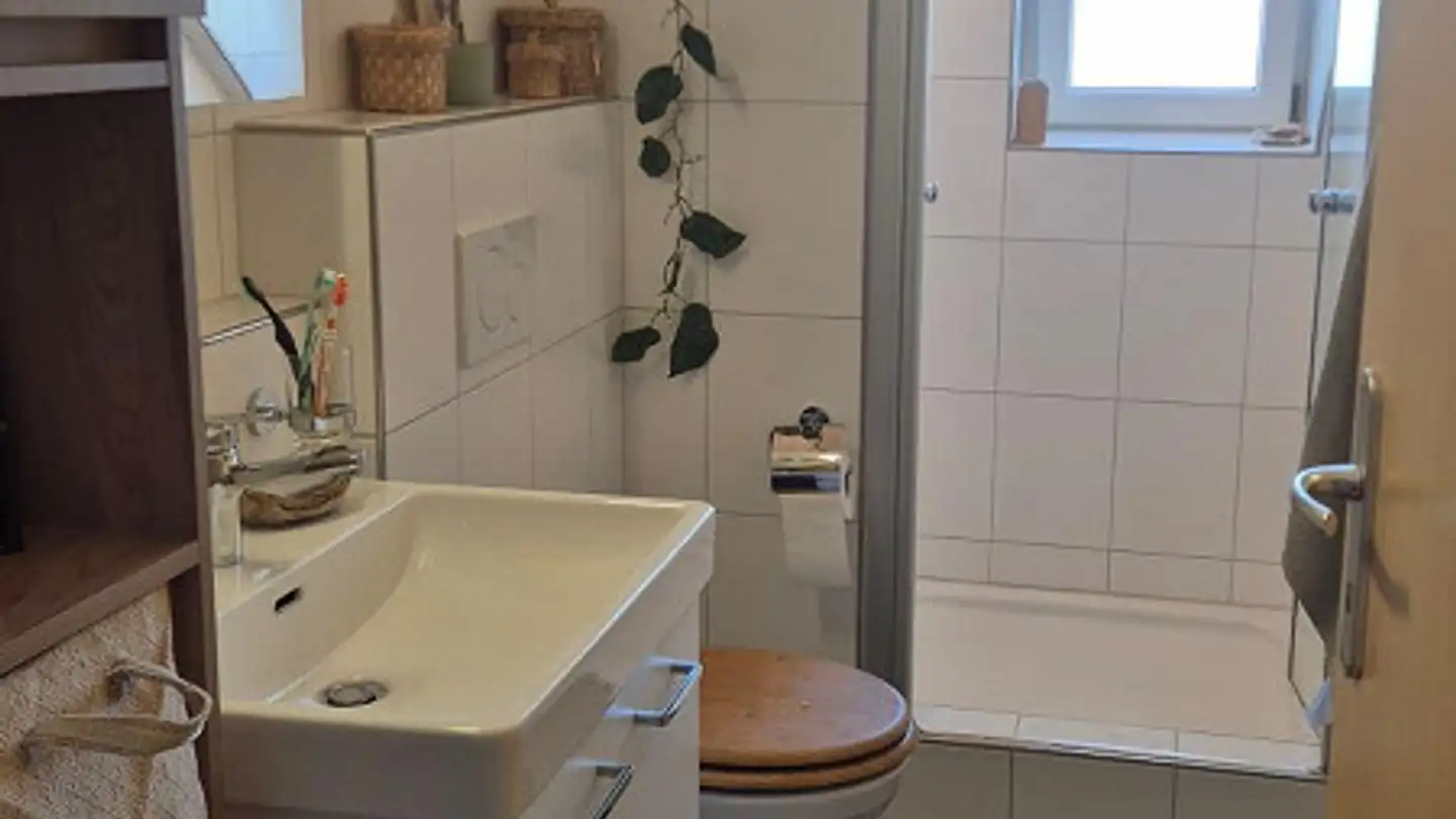 Wohnung mieten - Wylandstrasse 3a, 8400 Winterthur - Foto 4