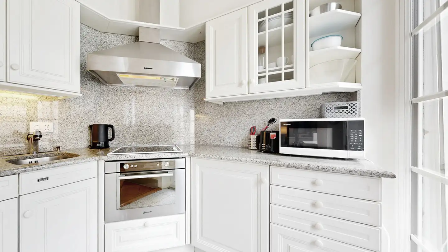 Wohnung mieten - Rue De La Mairie 6, 1207 Genève - Foto 4