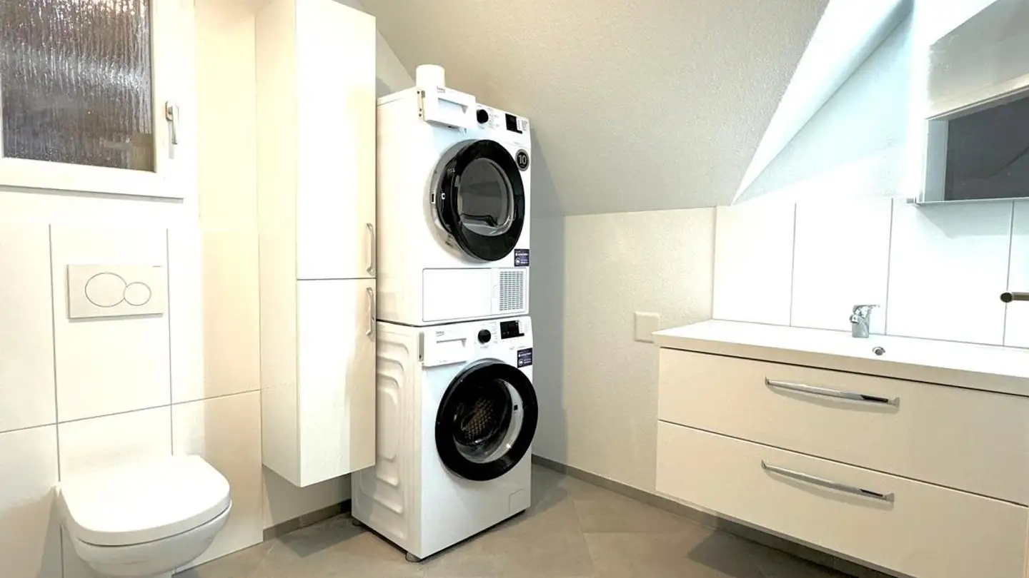 Wohnung mieten - Spiegelberg 18, 4933 Rütschelen - Foto 3