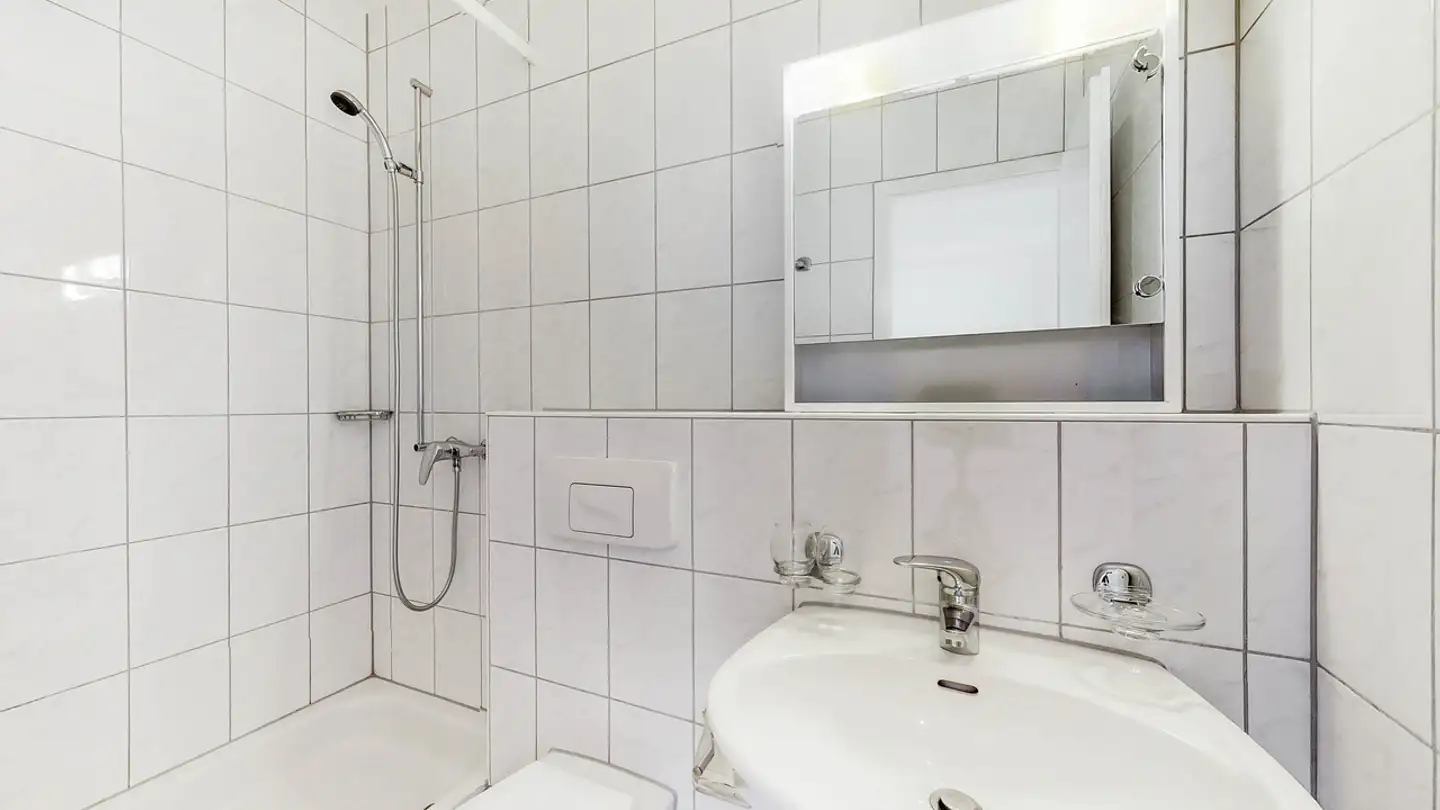 Appartamento in affitto - Hiltalingerstrasse 3, 4057 Basel - Foto 4