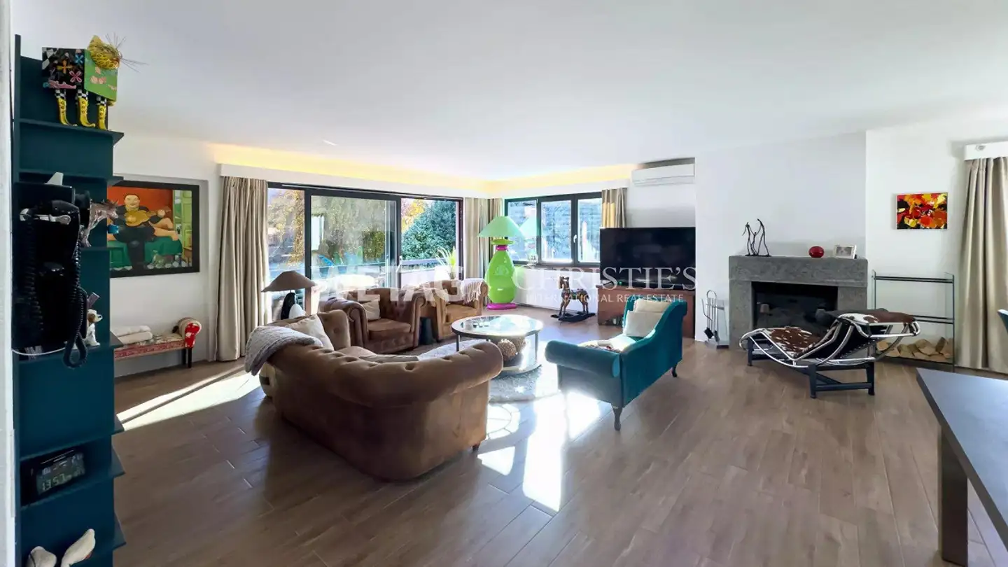 Attique à vendre - 6612 Ascona - Photo 3