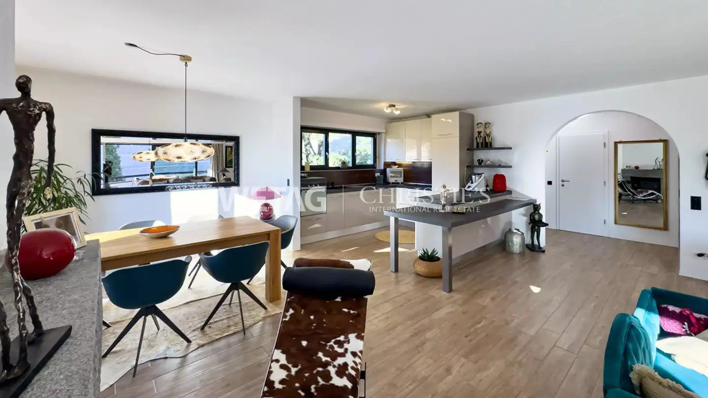 Attique à vendre - 6612 Ascona - Photo 4