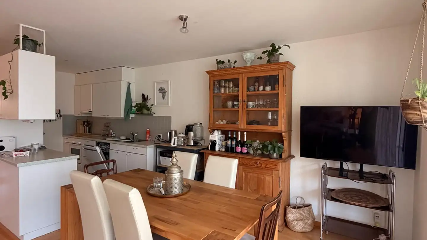 Wohnung mieten - Welsikerstrasse 11, 8474 Dinhard - Foto 4