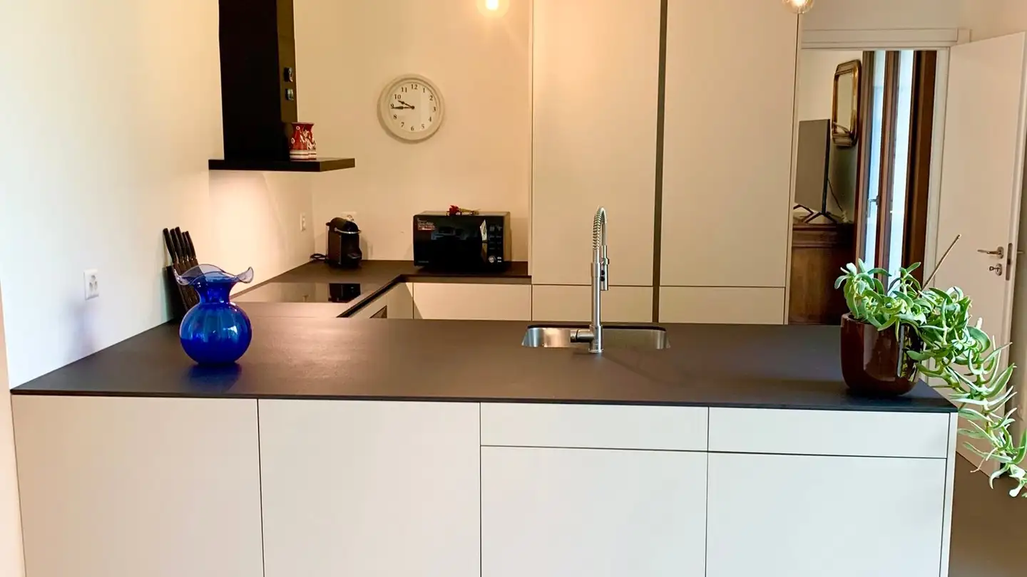 Apartment for sale - 6900 Lugano