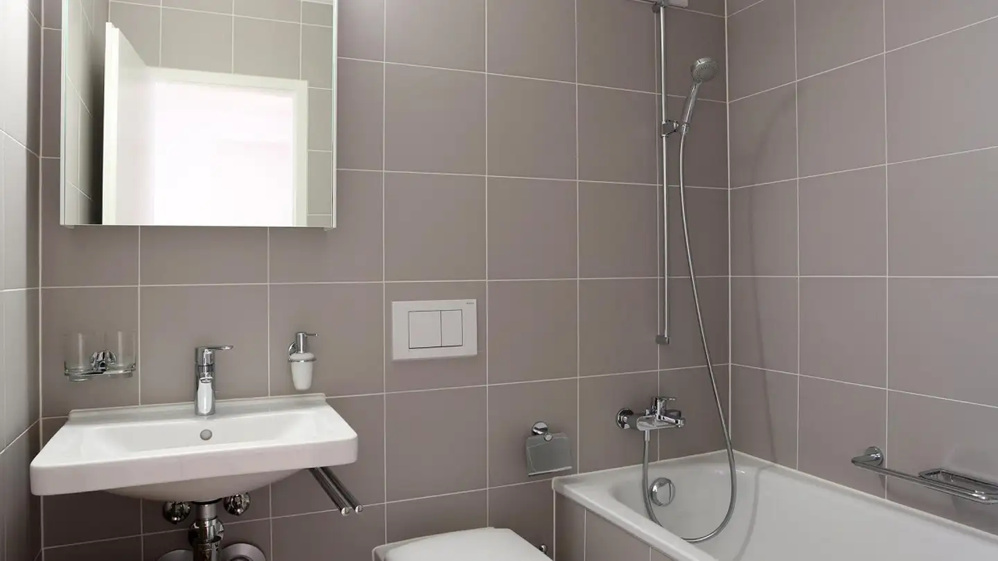 Apartment for rent - Hegenheimerstrasse 79, 4055 Basel - Photo 3