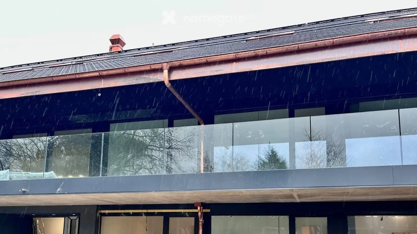 Wohnung mieten - Chemin De La Faverge 12, 1295 Mies - Foto 4