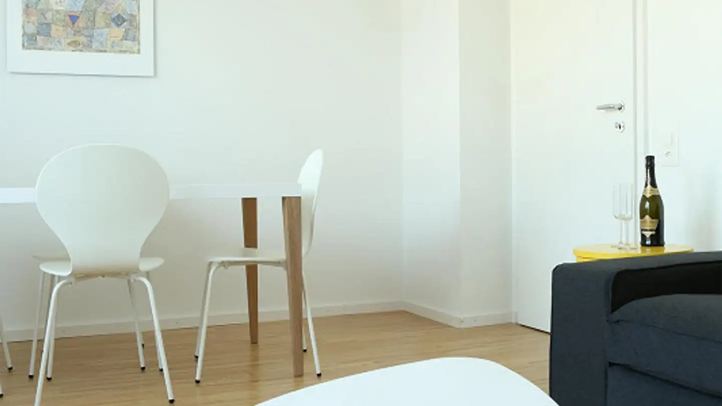 Apartment for rent - Hegenheimerstrasse 79, 4055 Basel - Photo 4