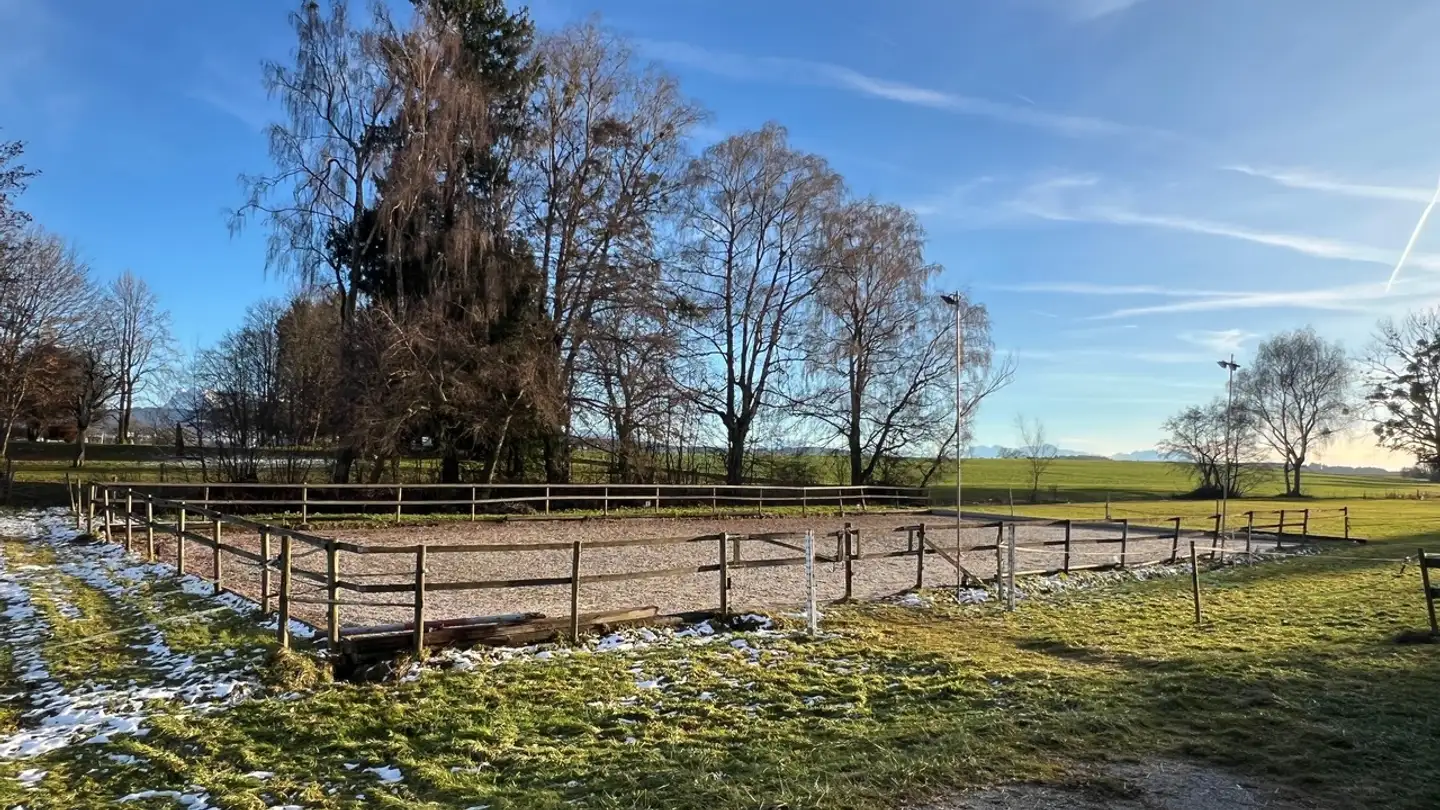 Maison individuelle à vendre - 1680 Romont FR