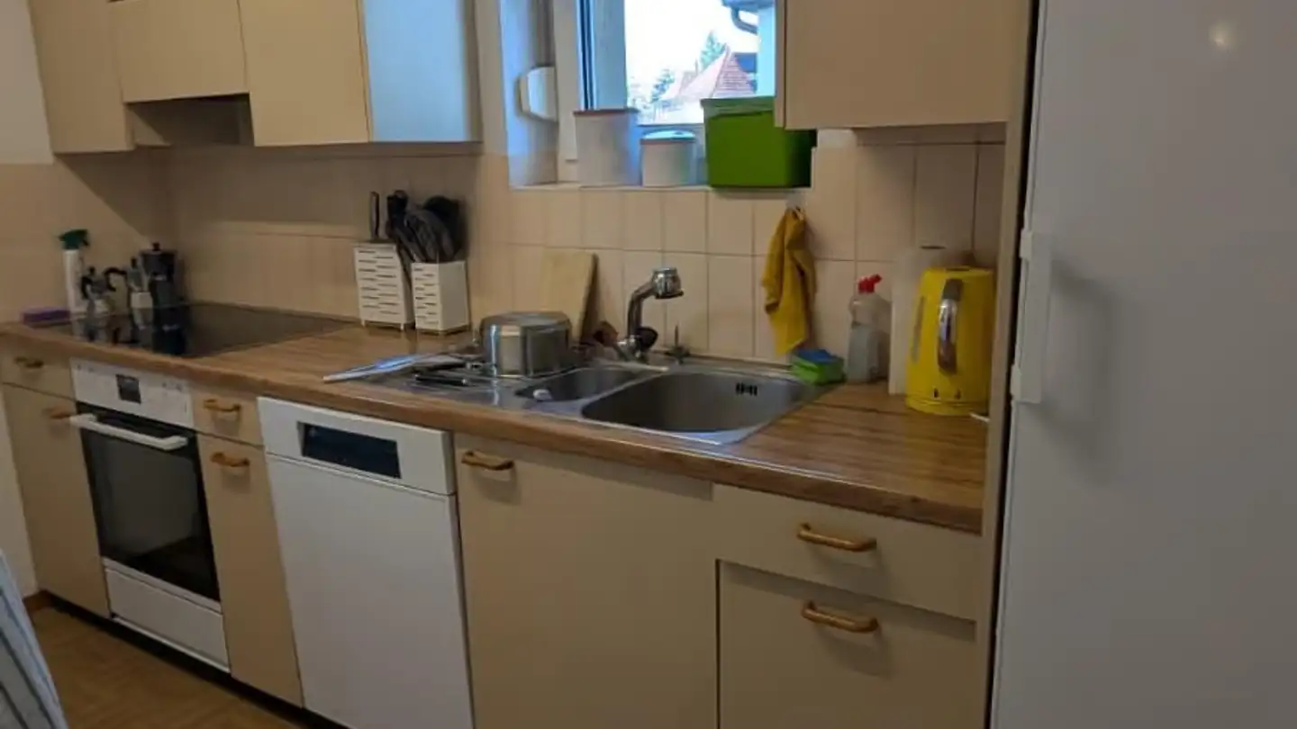 Single room for rent - Geiselweidstrasse 50, 8400 Winterthur - Photo 3
