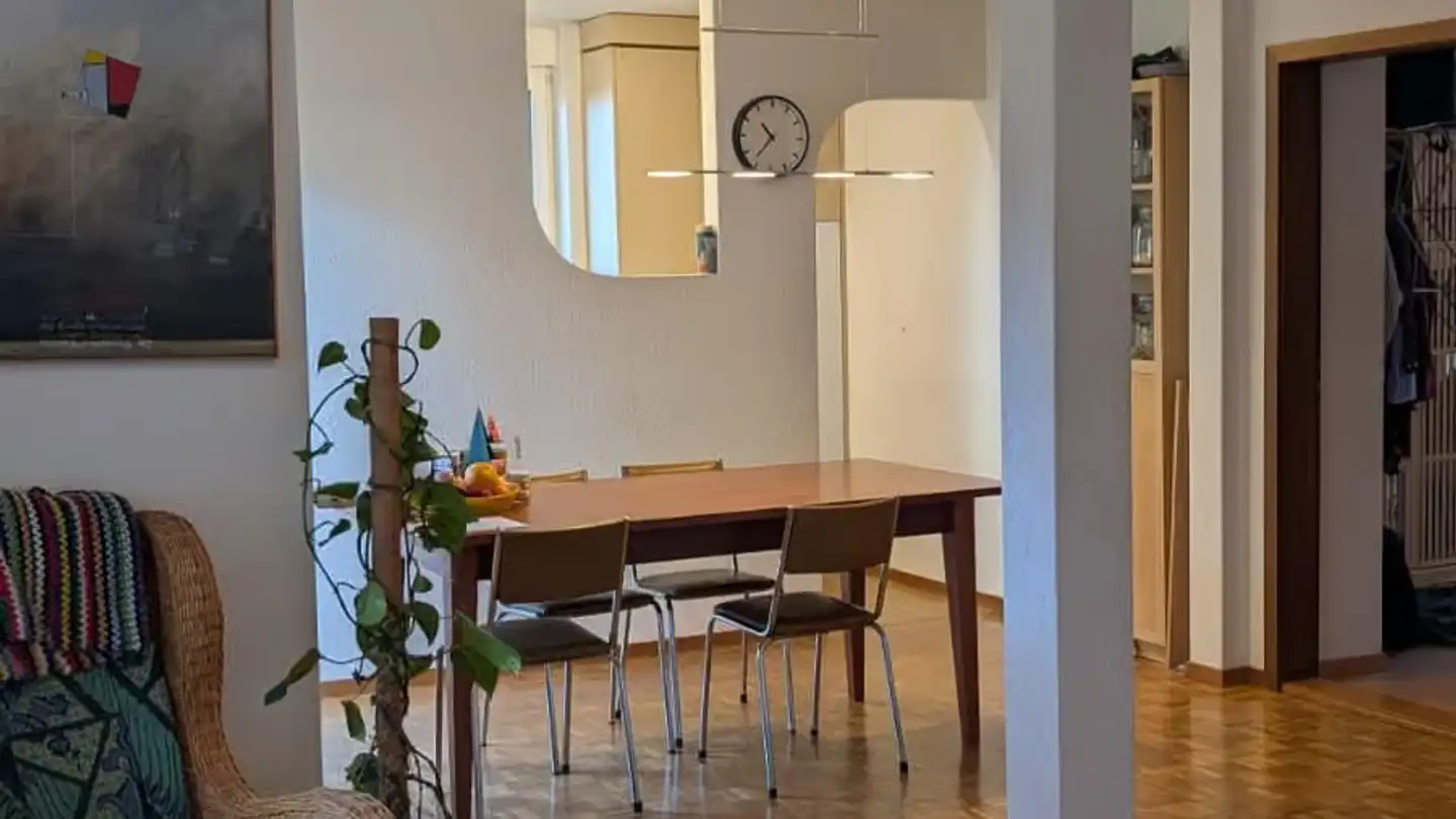 Single room for rent - Geiselweidstrasse 50, 8400 Winterthur - Photo 4