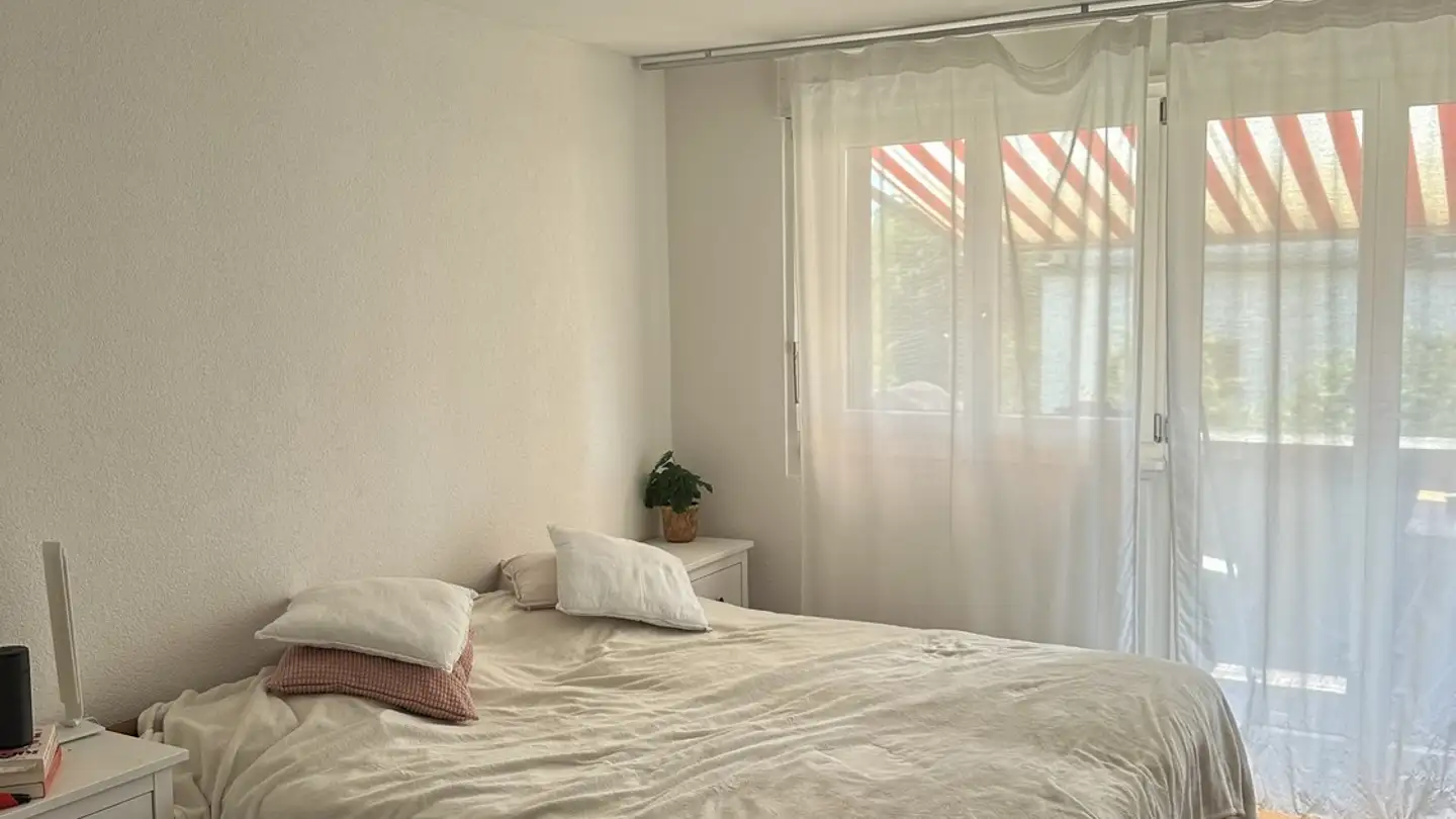 Furnished apartment for rent - Willadingweg 34a, 3006 Bern - Photo 4