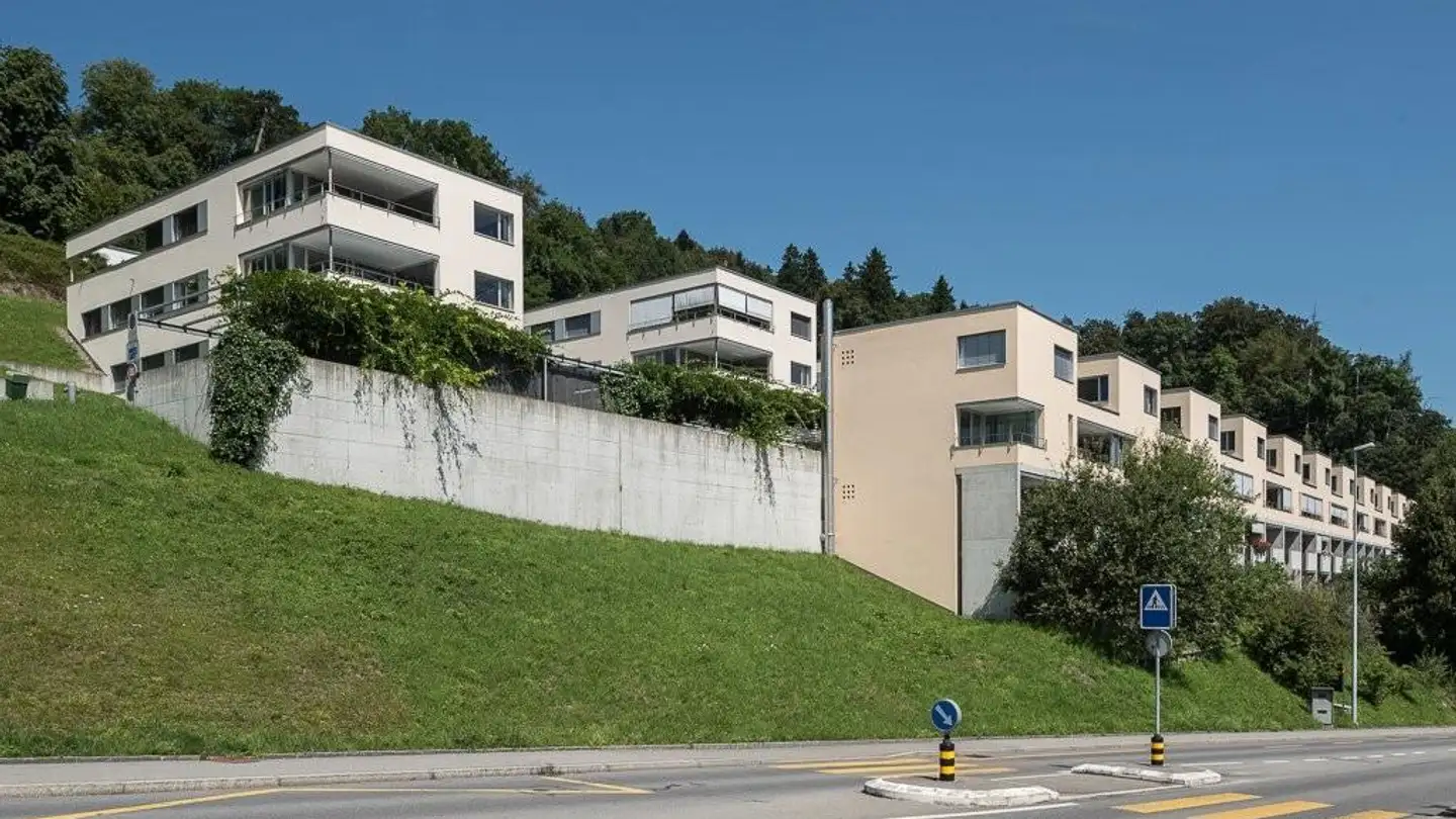 Wohnung mieten - Schlösslihalde 15c, 6006 Luzern