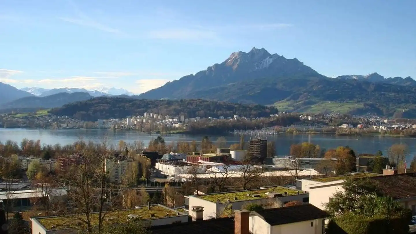 Wohnung mieten - Schlösslihalde 15c, 6006 Luzern - Foto 2