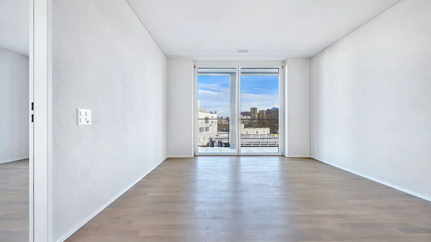 Wohnung mieten - Nidfeldstrasse, 6010 Kriens - Foto 3