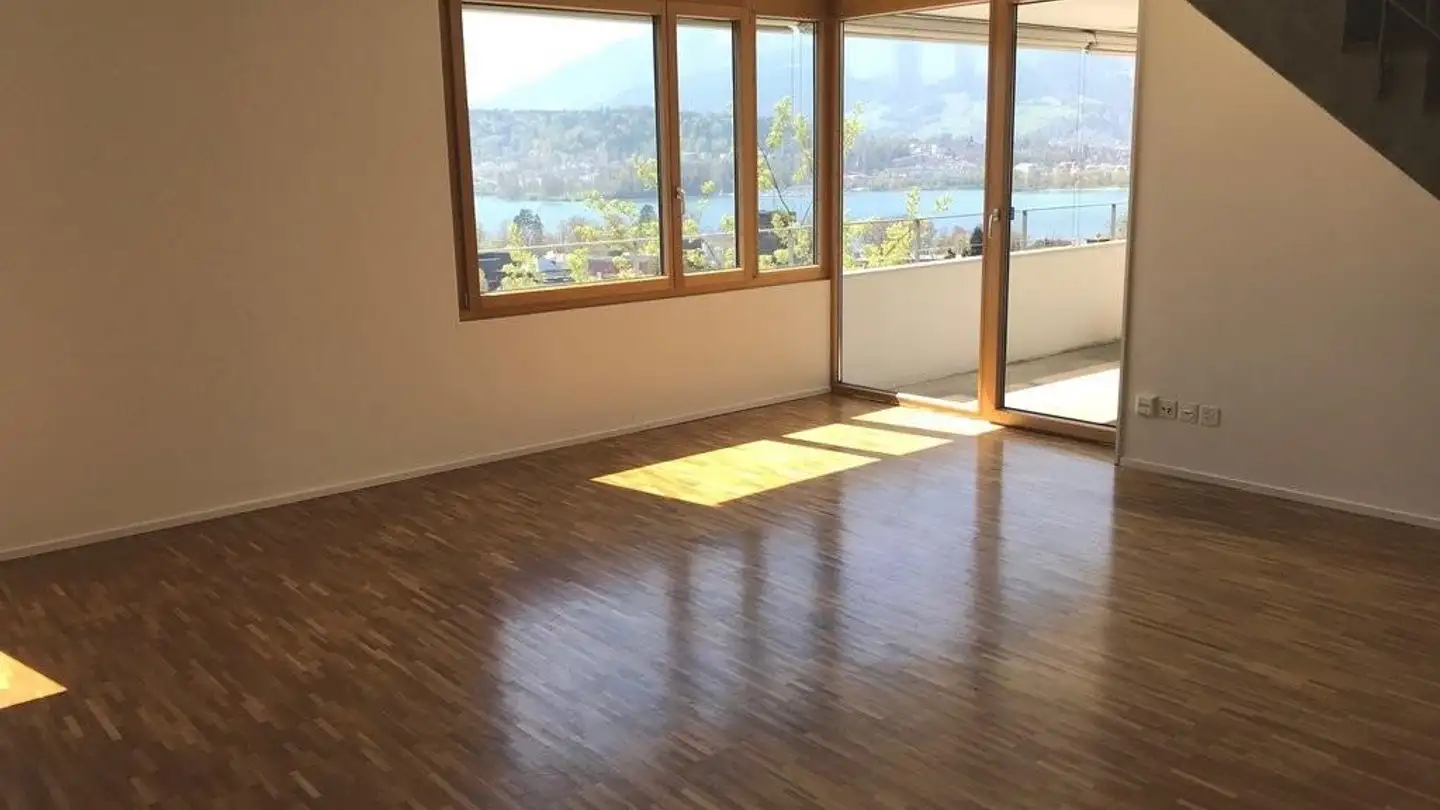 Wohnung mieten - Schlösslihalde 15c, 6006 Luzern - Foto 3