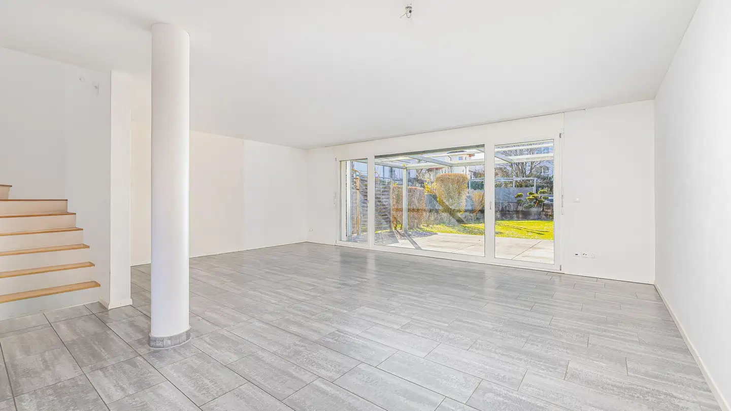 Single house for sale - Härdlenstrasse, 8302 Kloten - Photo 3