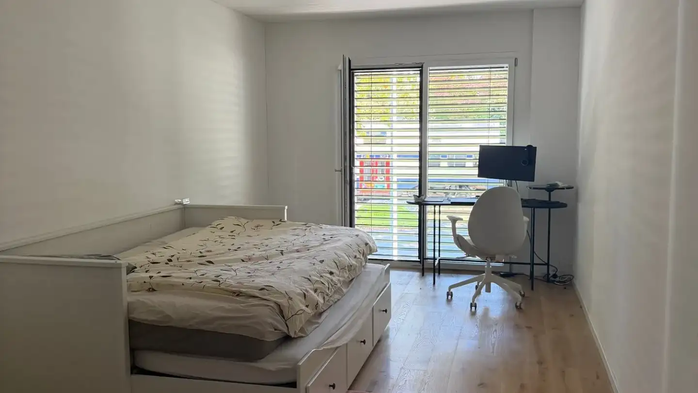 Apartment for rent - Fähnlibrunnenstrasse 3, 8700 Küsnacht ZH - Photo 4
