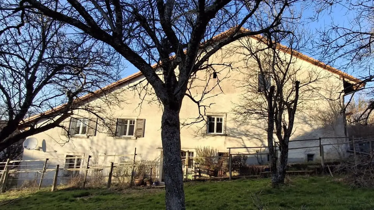 Einfamilienhaus kaufen - 2950 Courtemautruy - Foto 3