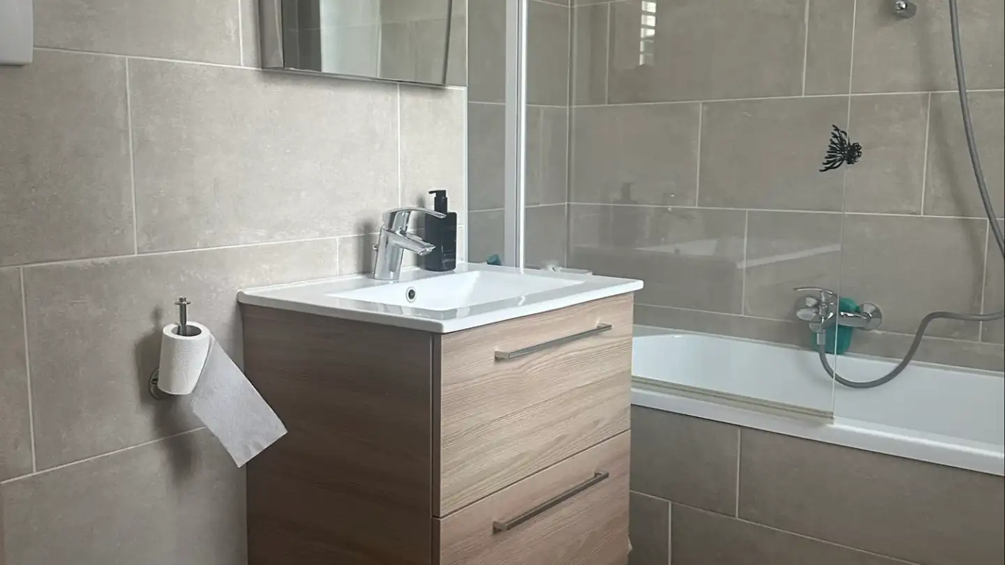 Apartment for rent - Via Delle Scuole, 6900 Lugano - Photo 3