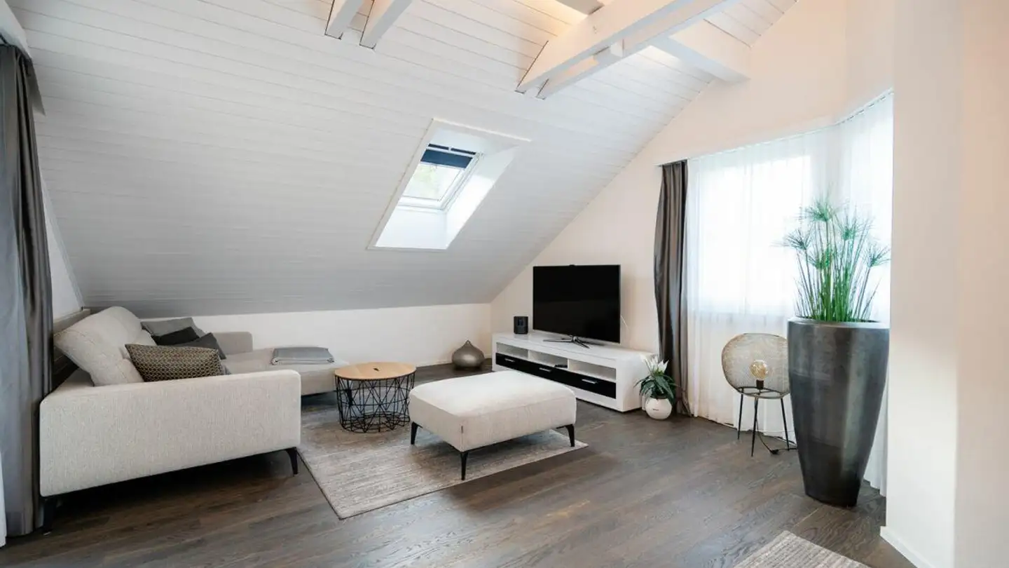 Apartment for sale - Im Hinterguet 2, 9430 St. Margrethen SG