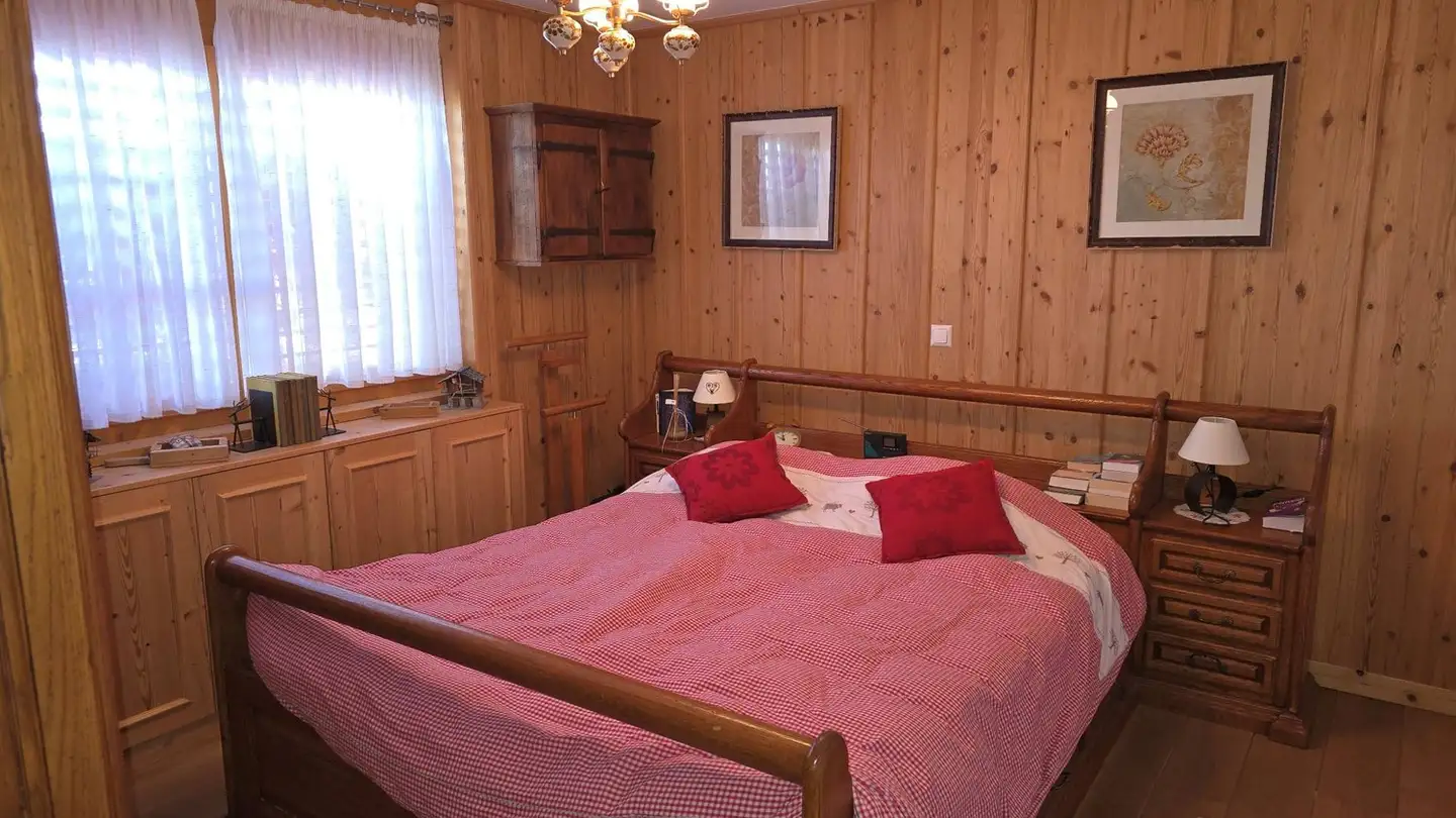 Appartamento in vendita - Route De La Télécabine, 1997 Siviez (Nendaz) - Photo 4