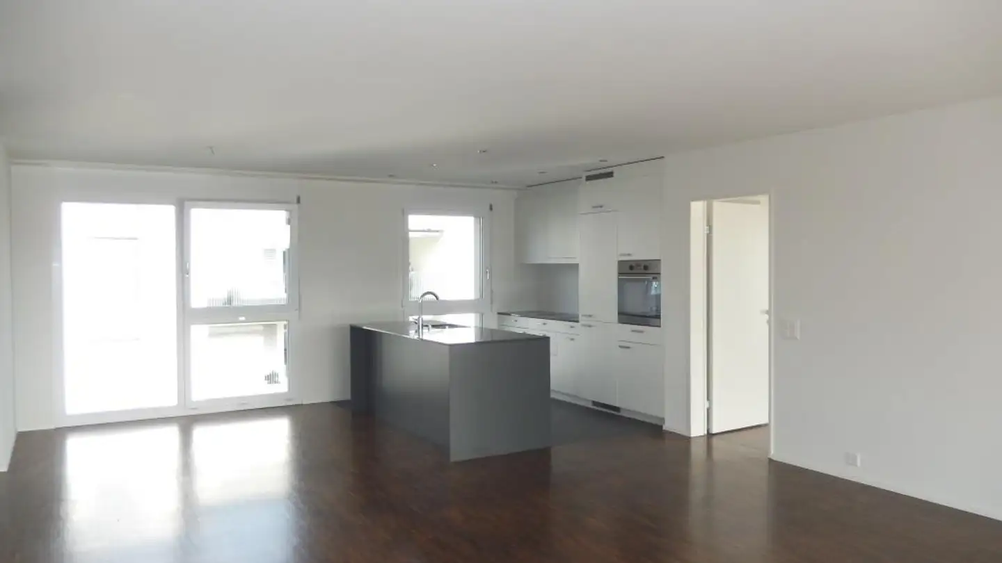 Apartment for rent - Zürichstrasse 49a, 8340 Hinwil