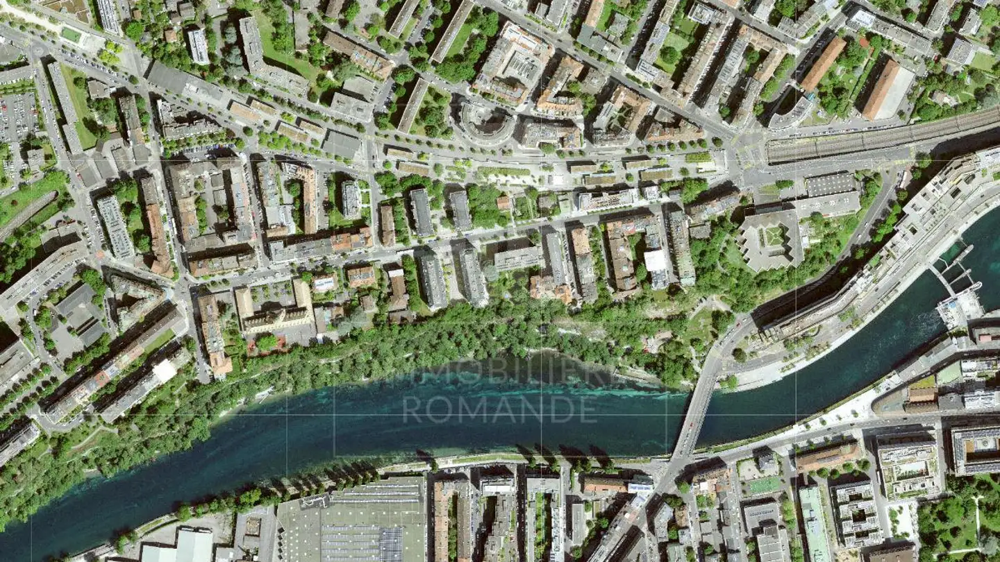 Apartment for sale - 1203 Genève