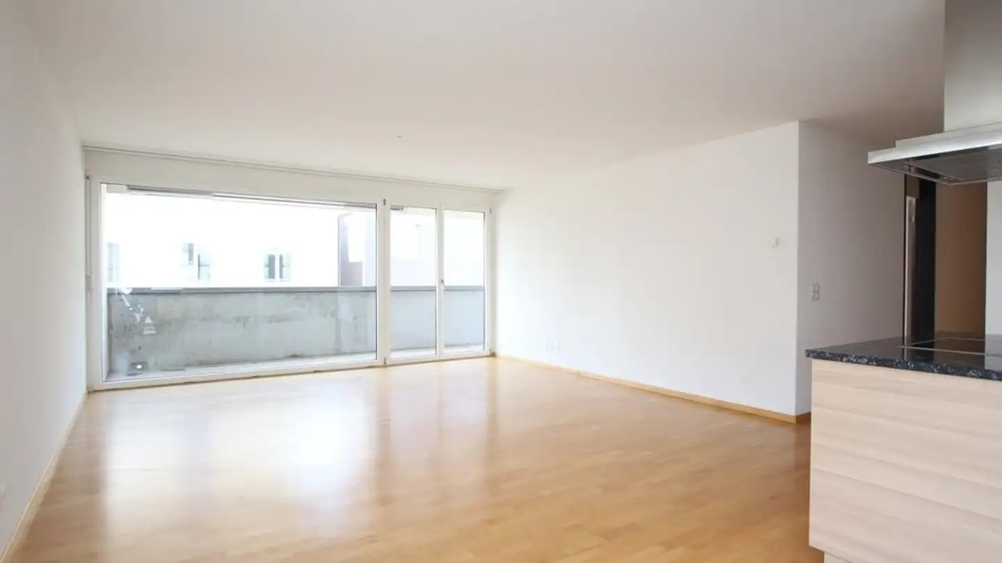 Apartment for rent - St. Peterstrasse 23, 9500 Wil SG - Photo 2